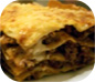 Quorn Lasagne