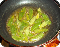 Leek & Mushroom Ravioli with Sage Butter