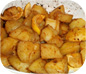 Lemon Potatoes