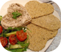 Smoked Mackerel Pate