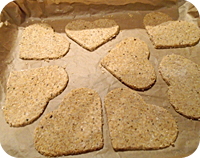 Smoked Mackerel Pate & Oatcakes Recipe