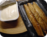 Smoked Mackerel Pate & Oatcakes Recipe