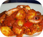 Octopus Stew Recipe