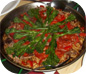 Rabbit Paella