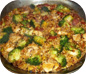 Paella Recipe