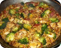 Paella