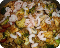 Paella