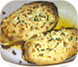 Papoutsakia - Little Shoes - Stuffed Aubergines