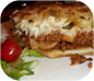 Quorn Pastitsio