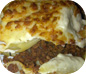 Quorn Pastitsio