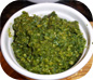 Parsley & Basil Pesto Recipe