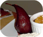 Poached Pears Recipe