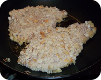 Pork Escalopes Recipe