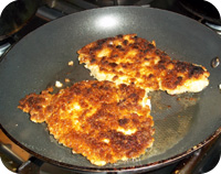 Pork Escalopes Recipe