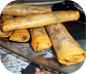 Pork Spring Rolls Recipe