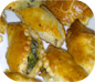 Empanadillas - Pastries