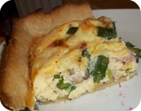 Quiche