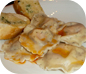 Ravioli with Quorn Recipe