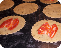 Ravioli with Quorn Recipe