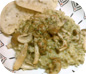 Wild Mushroom Risotto