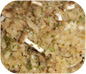 Mushroom Risotto