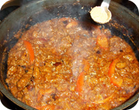 Beef Rogan Josh