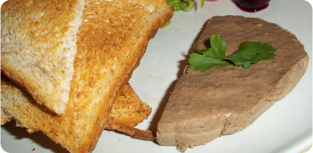 Scotch Bonnet Pate Recipe