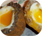 Haggis Scotch Eggs