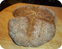 Soda Bread