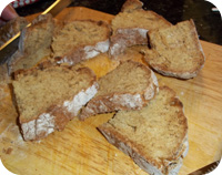 Soda Bread