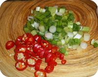 Squid & Fennel Soup Recipe