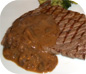 Steak Diane Recipe