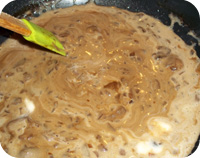 Steak Diane Recipe