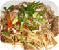 Pork Stir Fry