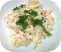 Tagliatelle