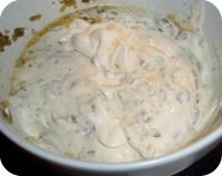 Tartare Sauce