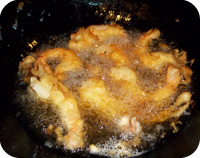 Mixed Tempura Recipe