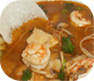 Thai Tom Yam Soup