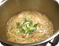 Turkey Pho Recipe