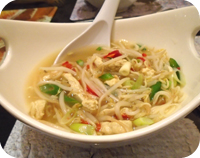 Turkey Pho Recipe