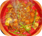 Vegetable Curry Recipe