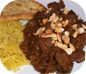 Vindaloo Recipe